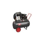 Compresseur d'air professionnel facom 100l 3hp