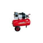Compresseur lubrifi mecafer 50l 3, 5hp