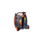 Compresseur portatif mecafer country 1, 5hp avec 6 accessoires