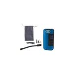 Compresseur portatif sans fil scheppach ac10 / 8v