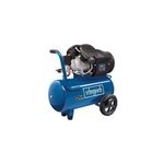 Compresseur scheppach hc53dc 50l 230v