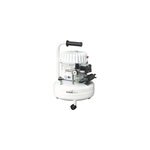 Compresseur silencieux mecafer 9l 0, 5hp Compresseur silencieux mecafer 9l 0, 5hp