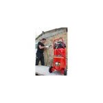 Compresseur vertical mecafer 50l 2hp