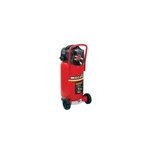 Compresseur vertical mecafer 50l 2hp