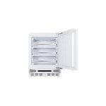 Conglateur encastrable porte rversible top cooke & lewis bufzeu 95l, blanc