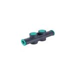 Connecteur de serre - joints à une main connector pro / easy wolfcraft 100 - 915 mm Connecteur de serre - joints à une main connector pro / easy wolfcraft 100 - 915 mm