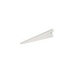 Console double 17cm blanc form compatible twinny et poppit