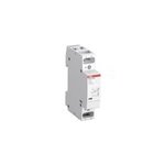 Contacteur jour / nuit abb 20a 4600w
