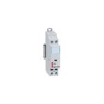 Contacteur de puissance bipolaire 2f 25a 230v legrand