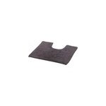 Contour wc coton koros anthracite goodhome Contour wc coton koros anthracite goodhome