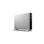 Convecteur delonghi hcx 3120fs blanc 2000w 20m² Convecteur delonghi hcx 3120fs blanc 2000w 20m²