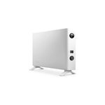 Convecteur delonghi hsx 2324f blanc 2400w 24m