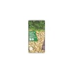 Copeaux de bois tendre naturel verve 70l