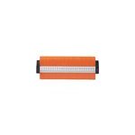 Copieur de profil magnusson 250 mm acier et polypropylne