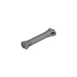 Corde � linge l. 20 m gris int�rieur et ext�rieur 5five