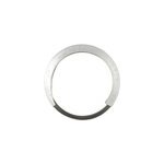 Corde de piano diall �0. 2 mm, 34 m acier