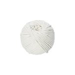 Cordeau de maçon en fil de coton blanc diall ø3 mm, 20 m Cordeau de maçon en fil de coton blanc diall ø3 mm, 20 m