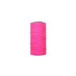 Cordeau  tracer rose haute visibilit 75 m