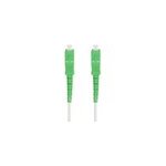 Cordon optique erard m�le / m�le compatible box 20m