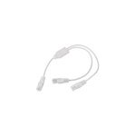 Cordon de tlphone double conducteurs pour connexion rj11 erard