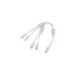 Cordon de tlphone 4 conducteurs pour conexion rj11 erard