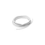 Cordon pour rideau goodhome millet 5 m�tres, blanc