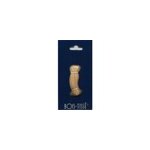 Cordon de tirage pour store ballauff chamois l. 12m x ep. 3mm