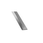 Cornière pvc inox 20 x 20 mm, 2 m polychlorure de vinyle (pvc) Cornière pvc inox 20 x 20 mm, 2 m polychlorure de vinyle (pvc)