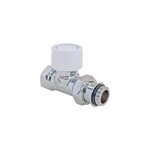 Corps thermostatique droit 1 / 2 ; (15 / 21) somatherm for you