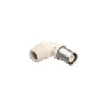 Coude 90 ppsu  sertir multicouche 16 mle 15 / 21 somatherm for you