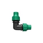 Coude extra pour tuyau 13 x diam. 16 mm Coude extra pour tuyau 13 x diam. 16 mm