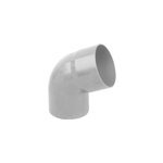 Coude de gouttire 67 mf 25 sable fitt