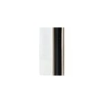 Coulisse pour volet roulant 5. 3cm x 220cm acbat