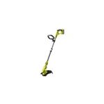 Coupe - bordures sans fil avec batterie 18 v - largeur de coupe avec fil 300 mm - ryobi rlt183250f