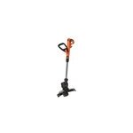 Coupe - bordures filaire 550 w, largeur de coupe avec fil 300 mm, black + decker beste630 - qs