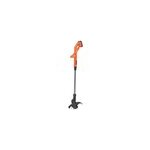 Coupe - bordures sans fil avec batterie 18 v - largeur de coupe avec fil 250 mm - black + decker st1823 ... Coupe - bordures sans fil avec batterie 18 v - largeur de coupe avec fil 250 mm - black + decker st1823 ...