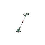 Coupe - bordures sans fil sur batterie 18v bosch universalgrasscut (avec 1 batterie pba 18v 2. 0ah et ...