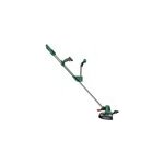 Coupe - bordures sans fil sur batterie 18v bosch universalgrasscut (vendu sans batterie ni chargeur)