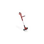 Coupe - bordures sans fil sans batterie 18 v, largeur de coupe avec fil 300 mm, einhell ge - ct 18 / ...