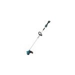 Coupe - bordures sans fil sans batterie 18 v, largeur de coupe avec fil 300 mm, erbauer egt18 - li
