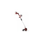 Coupe - bordures sans fil sans batterie 36 v, largeur de coupe avec fil 350 mm, einhell gp - ct 36 / ...