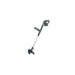 Coupe - bordures sans fil avec batterie 18 v - largeur de coupe avec fil 250 mm - mac allister mgt1825 ...
