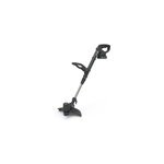 Coupe - bordures sans fil avec batterie 18 v - largeur de coupe avec fil 280 mm - mac allister mgt1827 ...