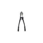 Coupe - boulons acier carbonne l. 465mm Coupe - boulons acier carbonne l. 465mm