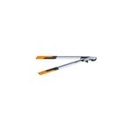 Coupe - branches  lame franche fiskars powergear x l (lx98)