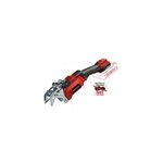 Coupe - branches sans fil sur batterie 18v einhell power x - change ge - gs 18 / 150 li (vendu sans batterie ...