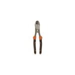 Coupe cble / fils magnusson 210mm noir et orange