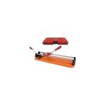 Coupe - carreaux manuel ts - 57 max rubi