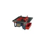 Coupe carrelage lectrique inclinable performance power ptc450e 180 mm