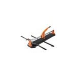 Coupe carrelage manuel pro magnusson mtc900 900 mm